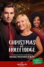 Watch Christmas at Holly Lodge Vumoo