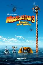 Watch Madagascar 3 Vumoo
