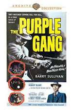 Watch The Purple Gang Vumoo