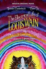 Watch The Electrical Life of Louis Wain Vumoo
