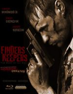 Watch Finders Keepers: The Root of All Evil Vumoo