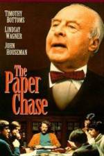 Watch The Paper Chase Vumoo