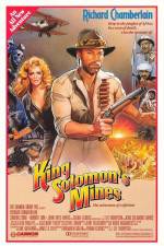 Watch King Solomon's Mines* Vumoo