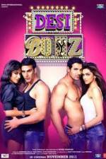 Watch Desi Boyz Vumoo