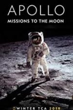 Watch Apollo: Missions to the Moon Vumoo