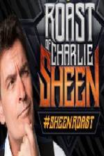 Watch Comedy Central Roast of Charlie Sheen Vumoo