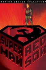 Watch Superman RedSon Vumoo