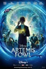 Watch Artemis Fowl Vumoo