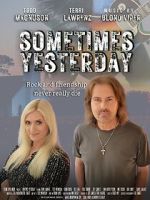 Watch Sometimes Yesterday Vumoo