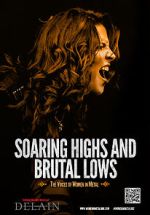 Watch Soaring Highs and Brutal Lows: The Voices of Women in Metal Vumoo