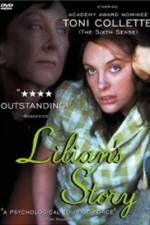 Watch Lilian's Story Vumoo