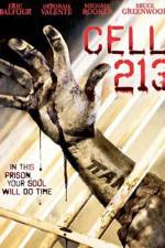 Watch Cell 213 Vumoo