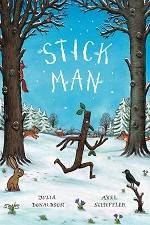 Watch Stick Man Vumoo