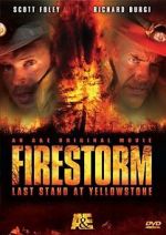 Watch Firestorm: Last Stand at Yellowstone Vumoo