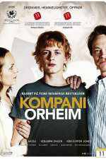 Watch The Orheim Company Vumoo