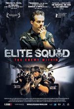 Watch Elite Squad: The Enemy Within Vumoo