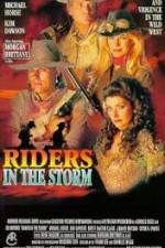 Watch Riders in the Storm Vumoo