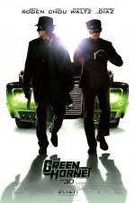 Watch The Green Hornet Vumoo