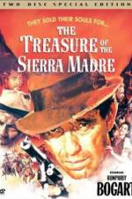 Watch The Treasure of the Sierra Madre Vumoo