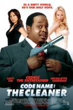 Watch Code Name: The Cleaner Vumoo