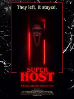 Watch Super Host (Short 2022) Vumoo