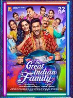 Watch The Great Indian Family Vumoo