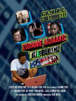 Watch Zidane Adams: The Black Blogger! Vumoo