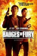 Watch Badges of Fury Vumoo