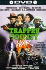 Watch Trapper County War Vumoo