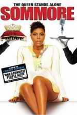 Watch Sommore The Queen Stands Alone Vumoo