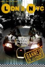 Watch Gumball 3000 LDN 2 NYC Vumoo