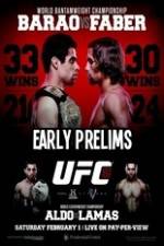 Watch UFC 169 Early Prelims Vumoo