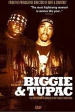 Watch Biggie and Tupac Vumoo