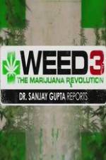 Watch Weed 3: The Marijuana Revolution Vumoo