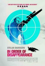 Watch In Order of Disappearance Vumoo