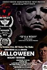 Watch Halloween Night Terror Vumoo