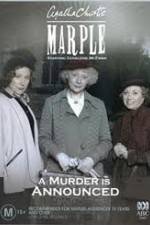 Watch Marple - A Murder Is Announced Vumoo