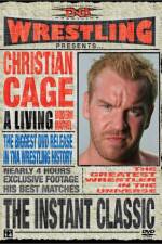 Watch TNA Wrestling Instant Classic - The Best of Christian Cage Vumoo