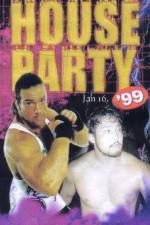 Watch ECW House Party 1998 Vumoo