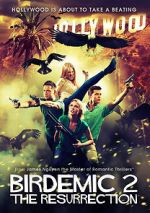 Watch Birdemic 2: The Resurrection Vumoo