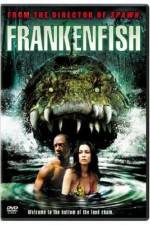 Watch Frankenfish Vumoo