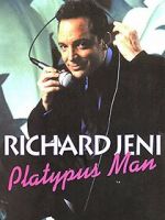 Watch Richard Jeni: Platypus Man (TV Special 1992) Vumoo