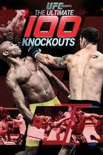 Watch UFC Presents: Ultimate 100 Knockouts Vumoo