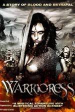 Watch Warrioress Vumoo
