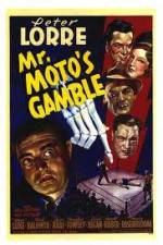 Watch Mr Motos Gamble Vumoo