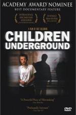 Watch Children Underground Vumoo