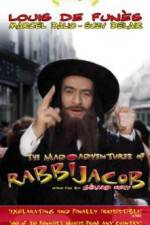 Watch Les aventures de Rabbi Jacob Vumoo