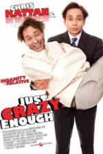 Watch Just Crazy Enough Vumoo