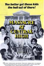 Watch Massacre at Central High Vumoo