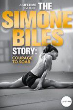Watch The Simone Biles Story: Courage to Soar Vumoo